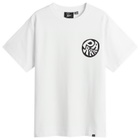 By Parra Men's Play Ball T-Shirt in White