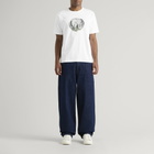 Dime Men's Classic Future T-Shirt in White