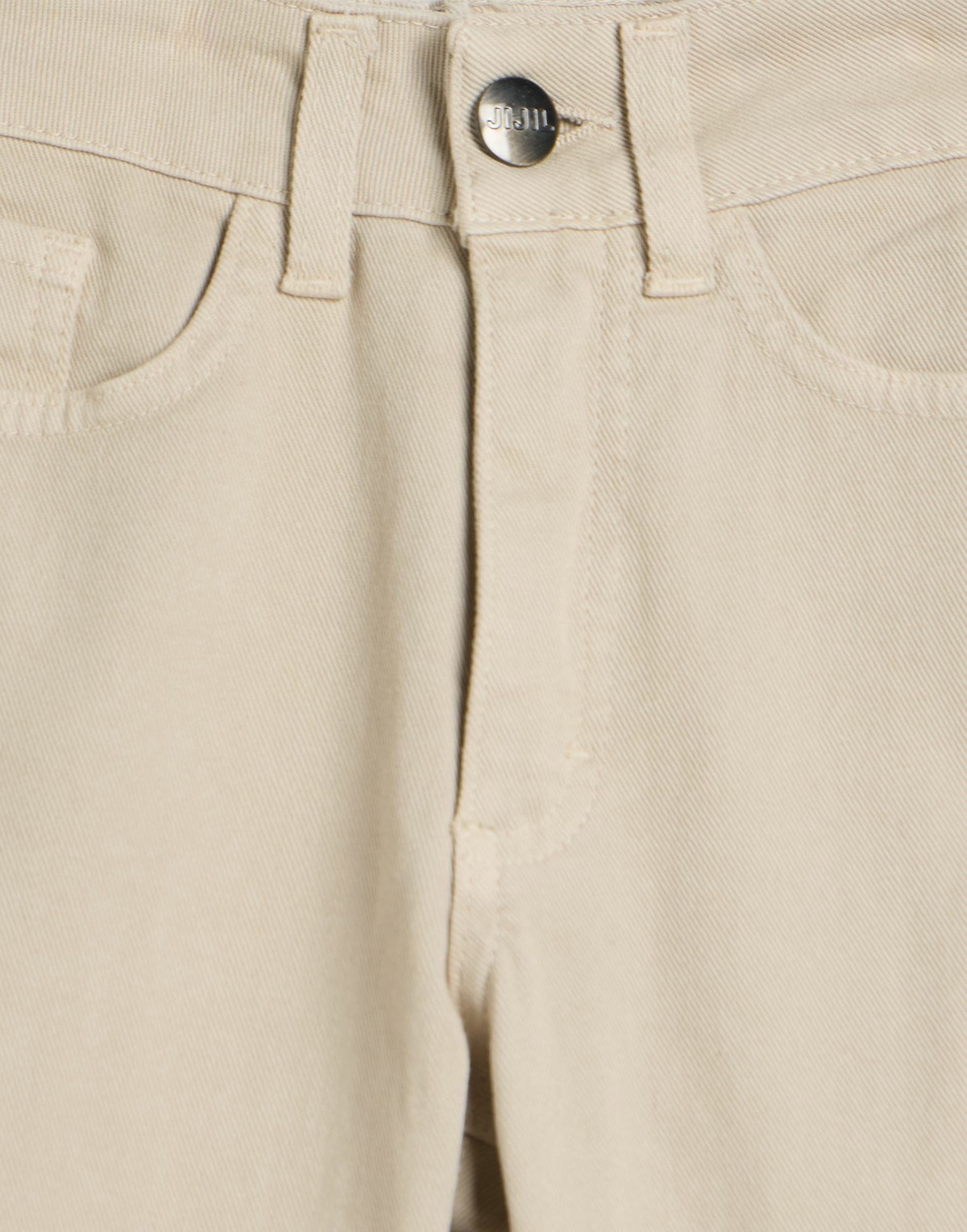 Jijil Womens Pants in Beige