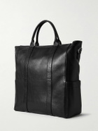 Métier - Mariner Elvis Leather Tote Bag