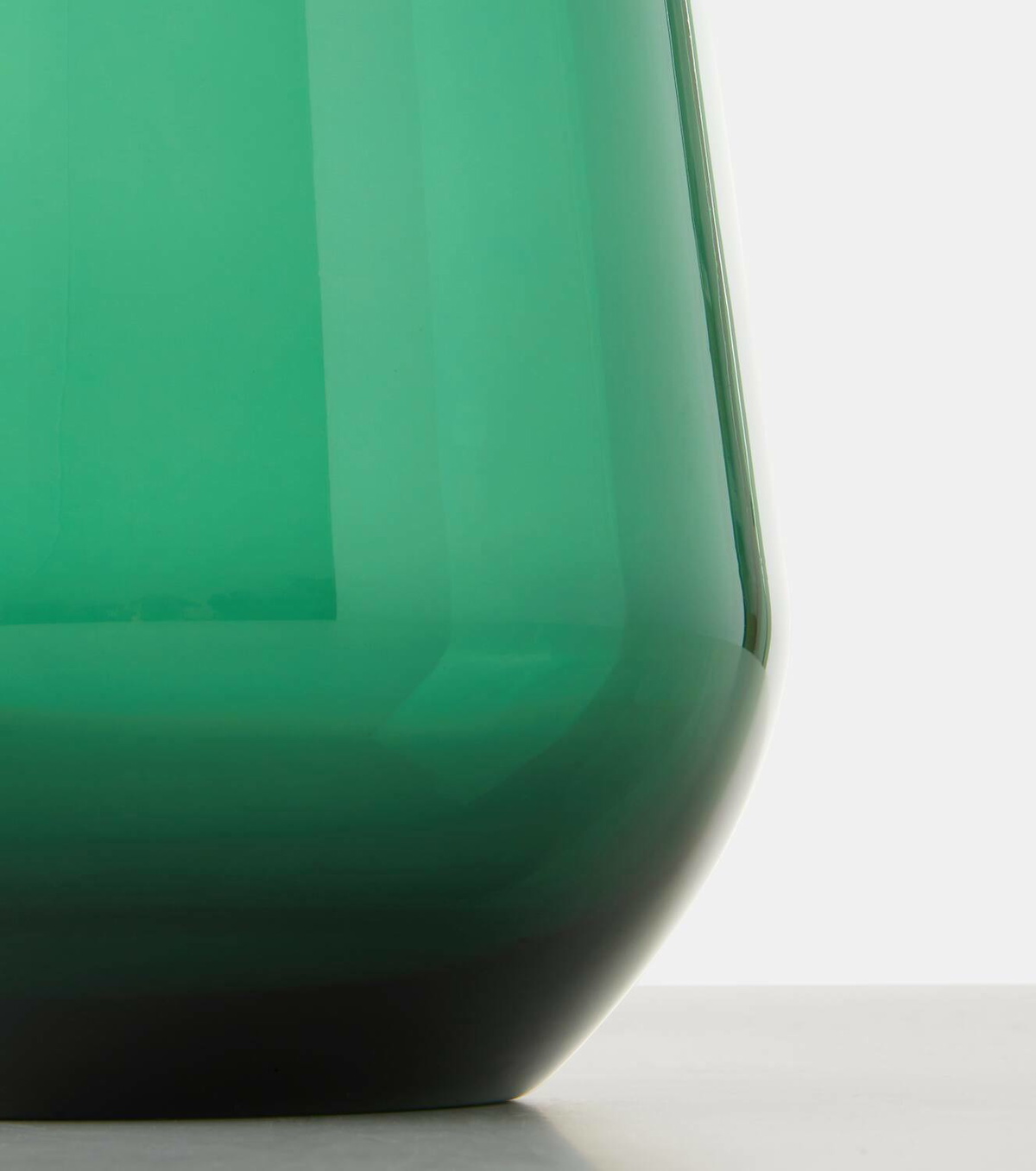 Polspotten Long Neck vase