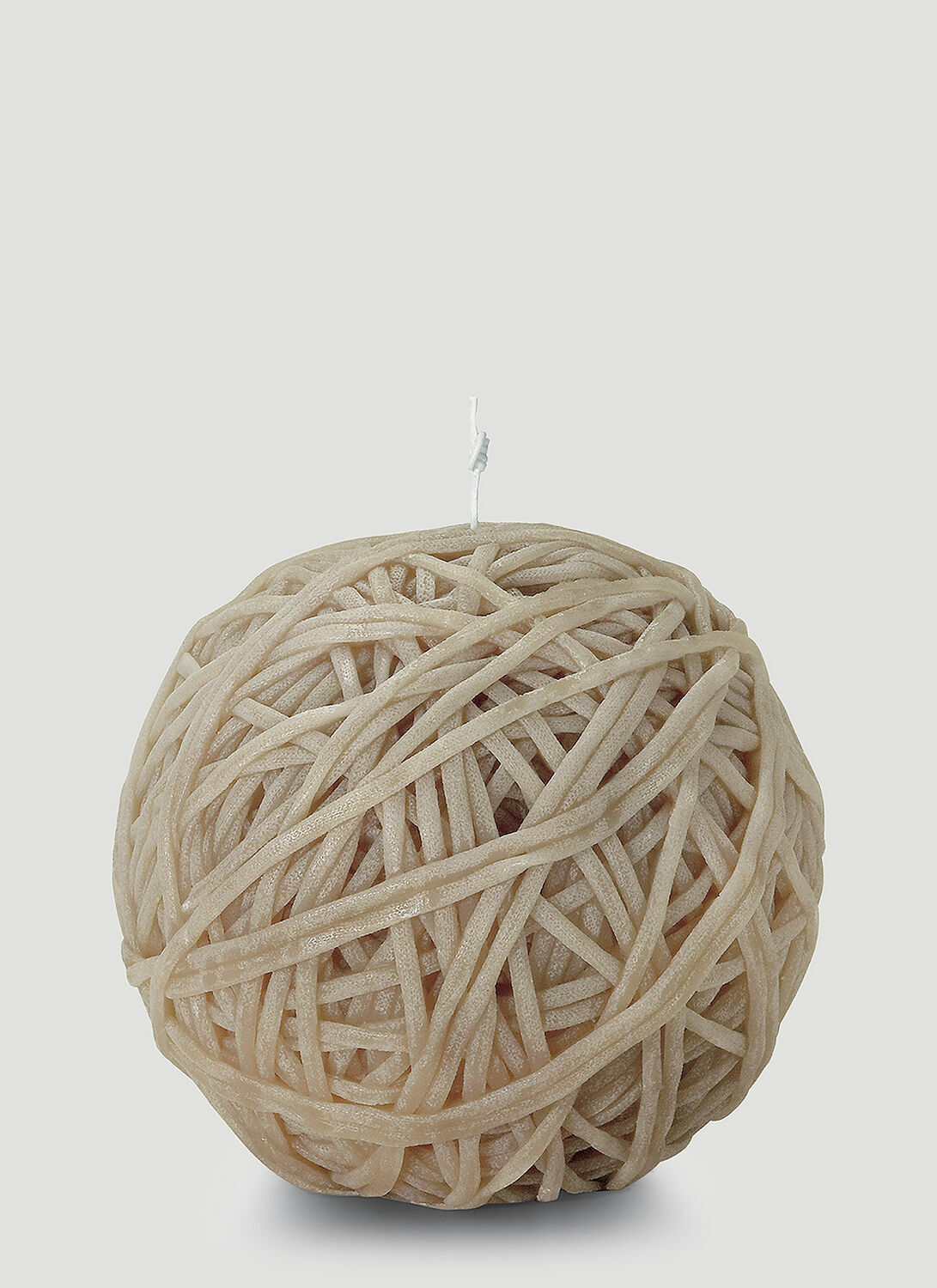 Missoni Home Gomitolo Large Candle