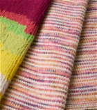 Gabriela Hearst - Kleve wool blanket