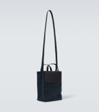 Acne Studios Small nylon tote bag