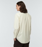 Loro Piana - Cotton shirt