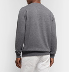 Altea - Cashmere Sweater - Gray