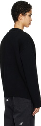 Axel Arigato Black Ash Signature Cardigan