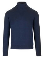 Ballantyne Turtleneck Sweater