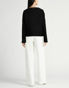 Herno Womens Blazer in Black