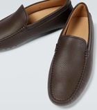 Tod's Gommino driving shoes