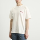 Dickies Men's Dry Ridge T-Shirt in Egret