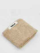 TEKLA Set Of 3 Organic Cotton Towels