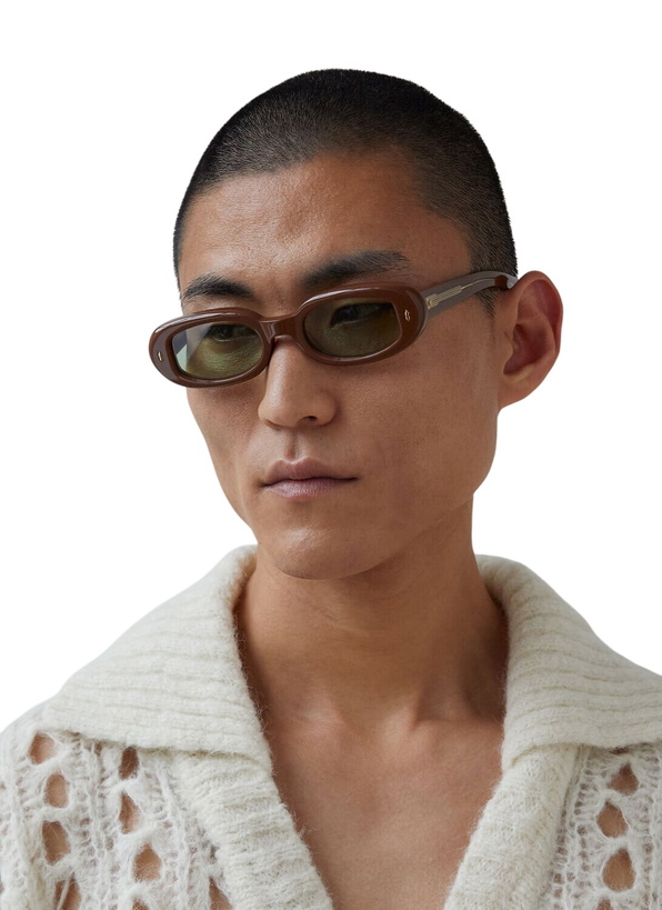 Photo: Jacques Marie Mage Besset Sunglasses