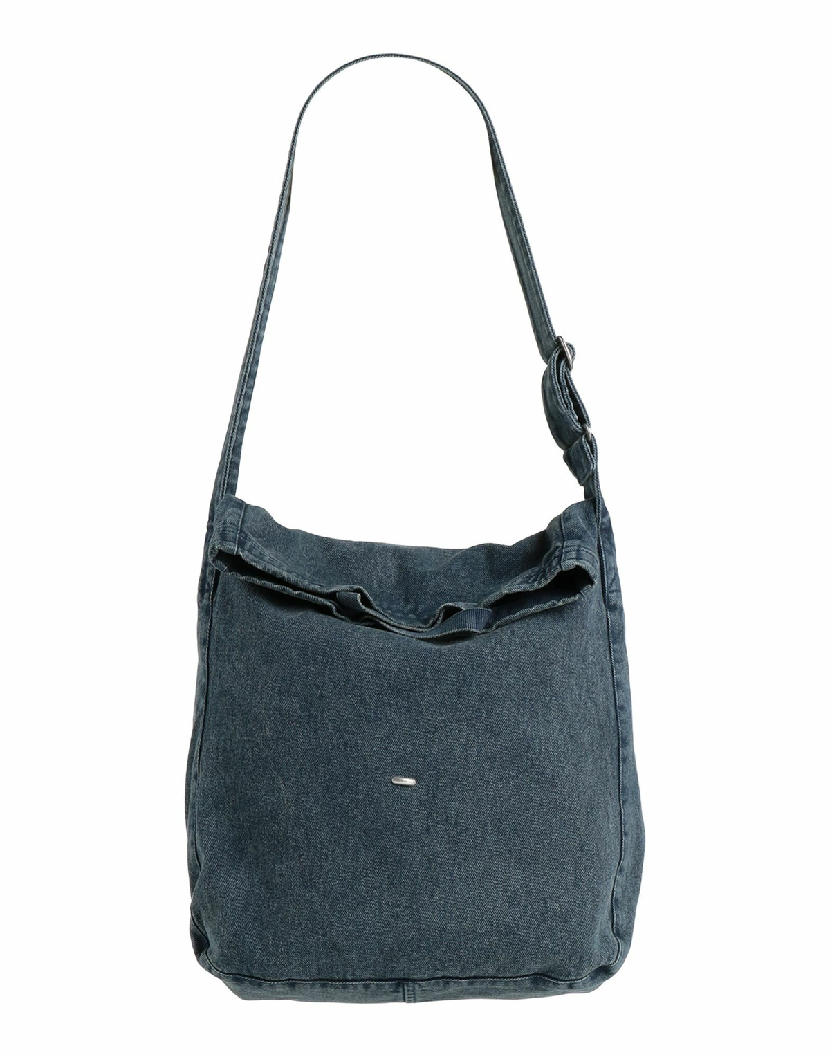Our Legacy Womens Shoulder bag in Blue