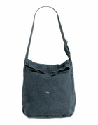 Our Legacy Womens Shoulder bag in Blue