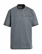 Parajumpers Mens T-shirt Charcoal