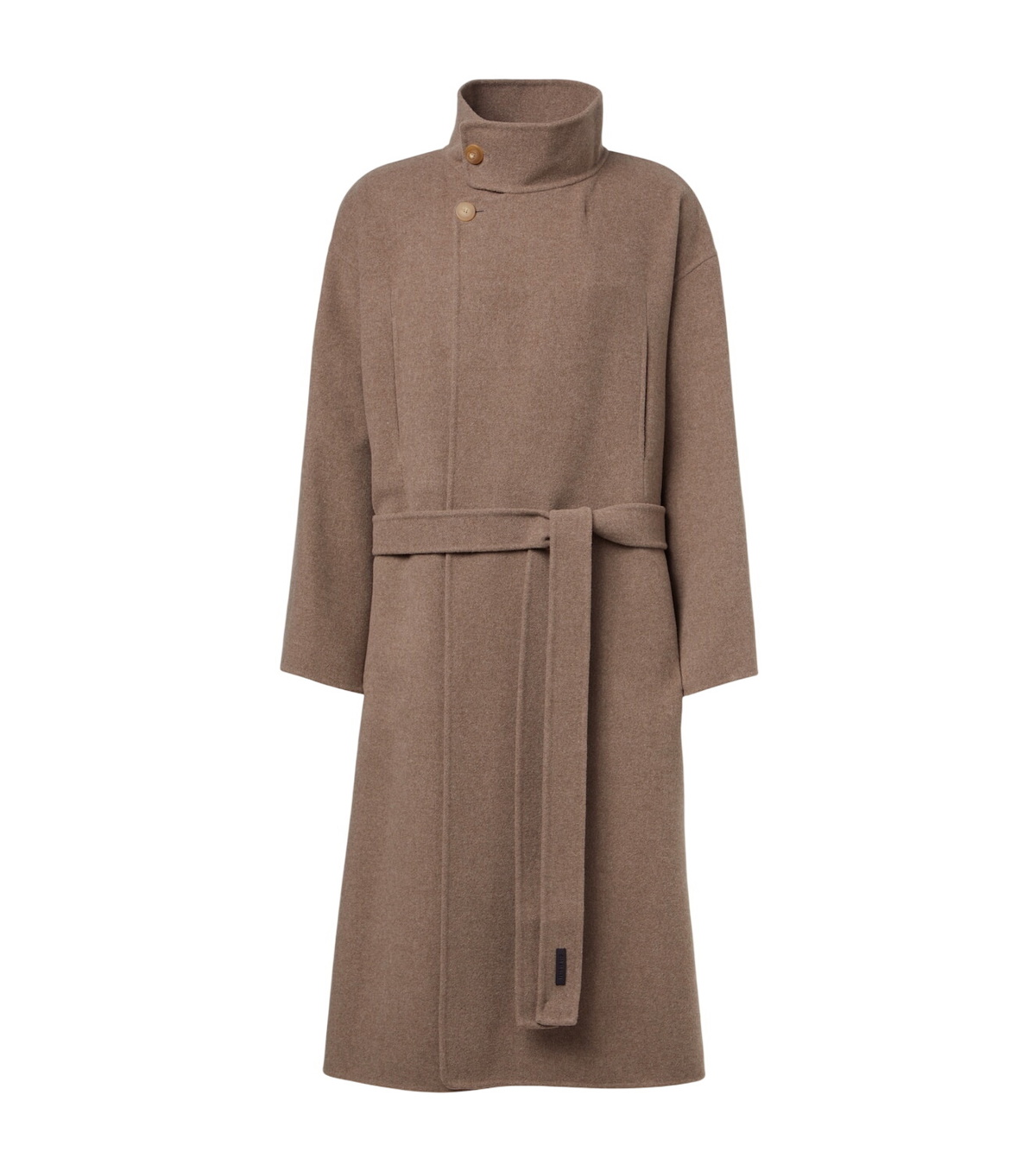 Fear of God - Eternal Oversized Double-Breasted Melton Wool