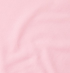 Dunhill - Cotton-Jersey T-Shirt - Pink