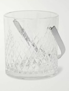 Soho Home - Barwell Cut Crystal Ice Bucket