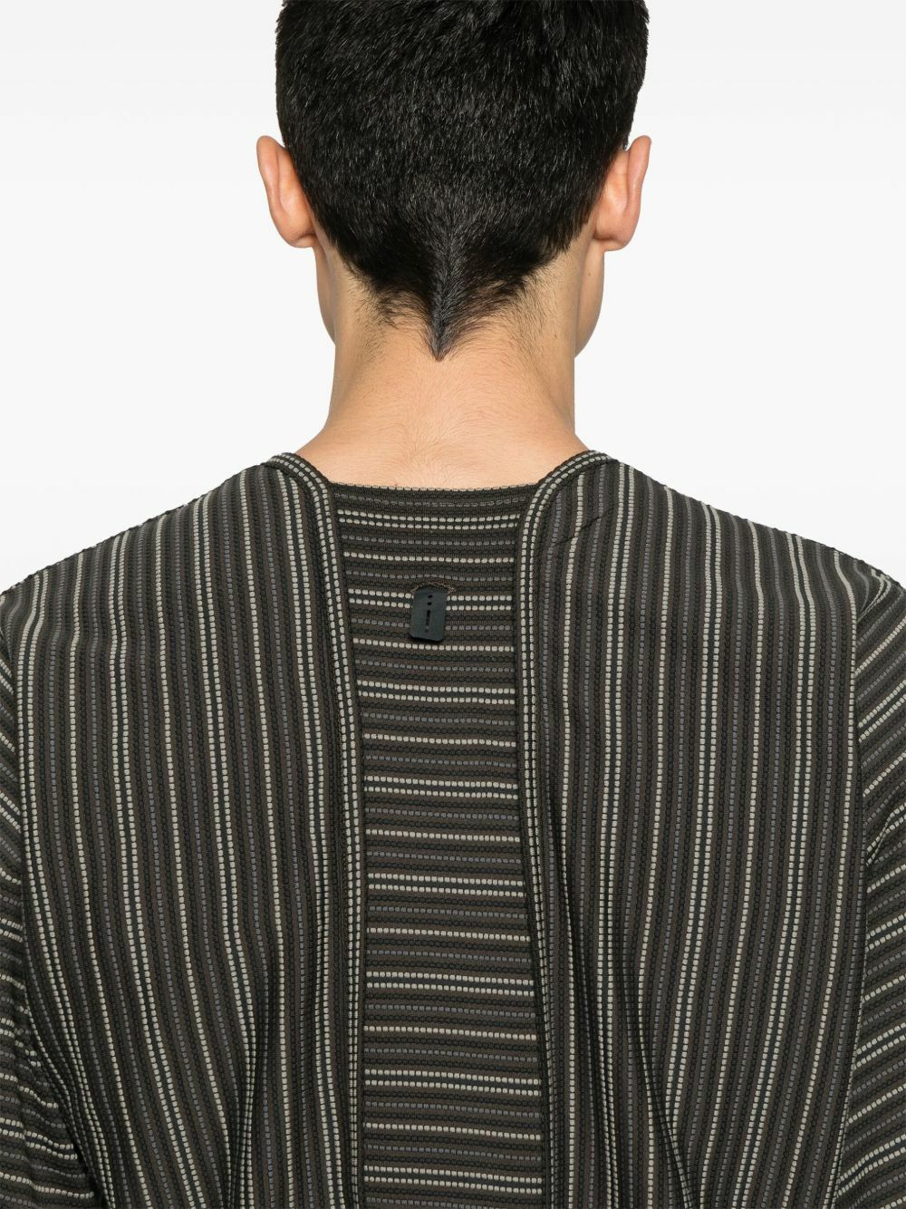 J.LAL Dalma T-Shirt