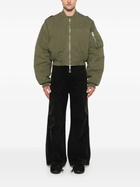 ENTIRE STUDIOS A-4 Bomber Jacket