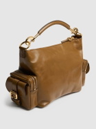 CHLOÉ Camera Smooth Leather Bag