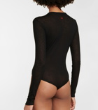 Victoria Beckham - Knit bodysuit