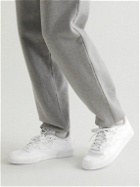 Reebok - Maison Margiela Project 0 Leather Sneakers - White