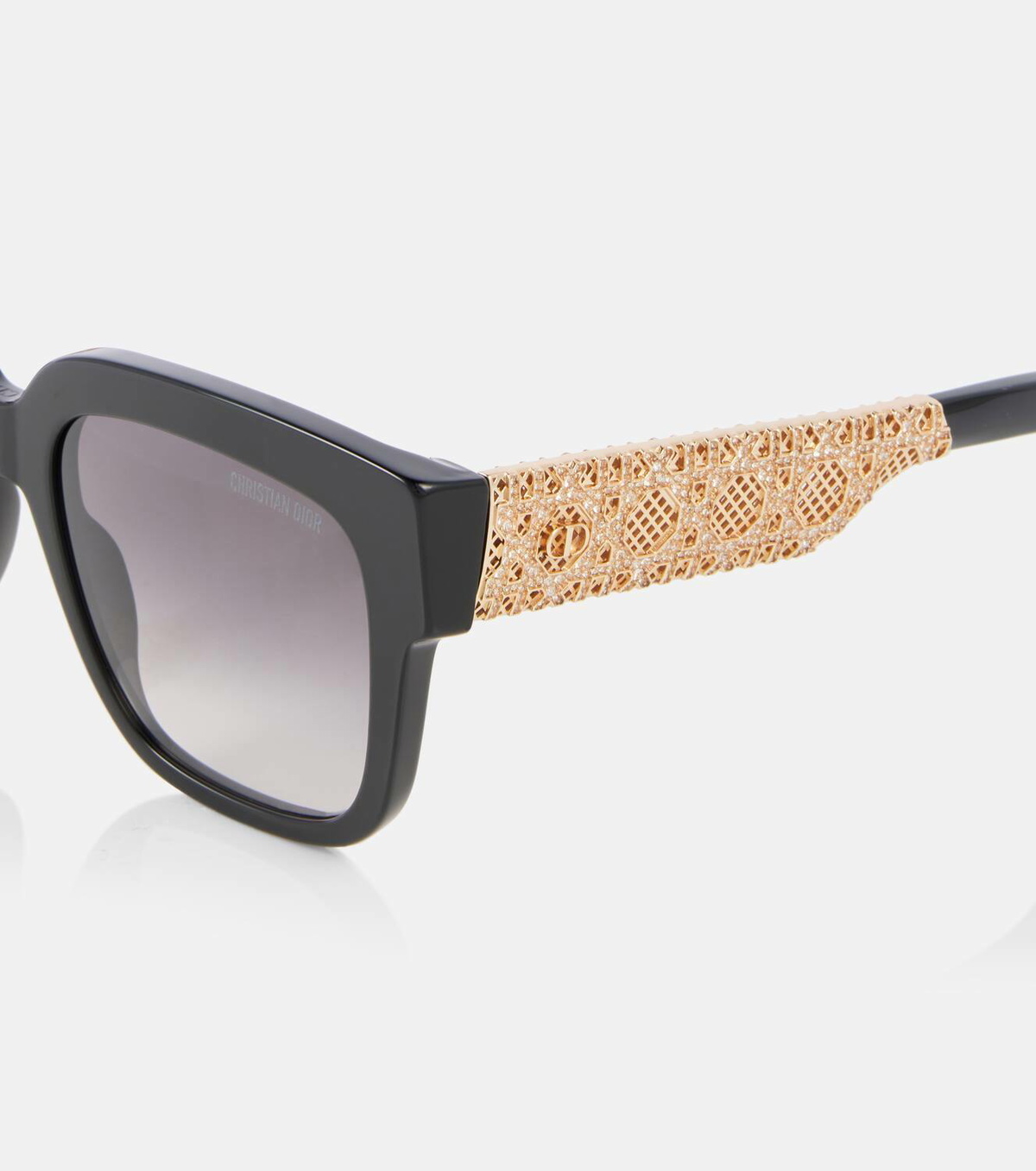 Dior Eyewear Diorésille oversized sunglasses