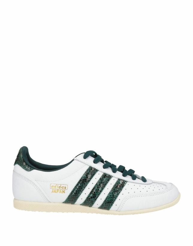 Photo: Adidas Originals Womens Sneakers in White