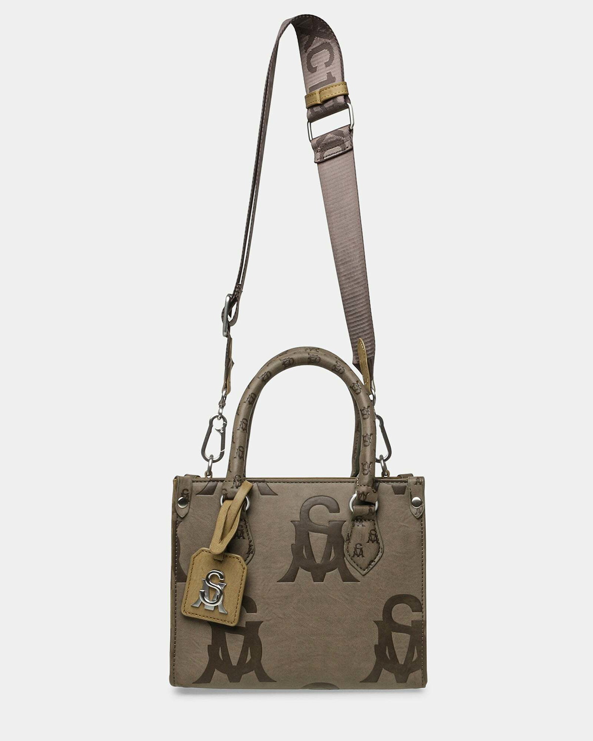 Steve Madden Brola-X Bag in Sage