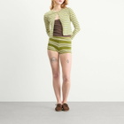 Faithfull The Brand Women's Cinta Cardigan in Ombre Stripe