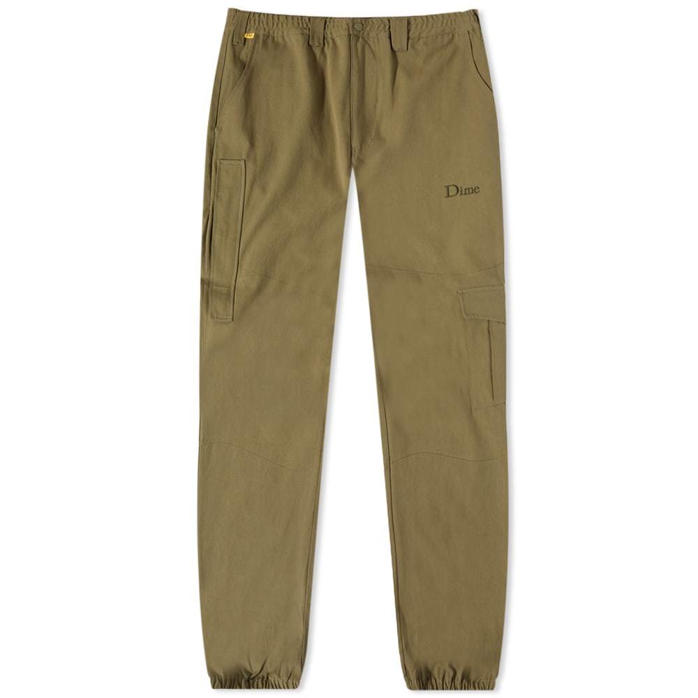 Dime Military I Know Pant Dime