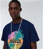 Gucci - Interlocking G necklace