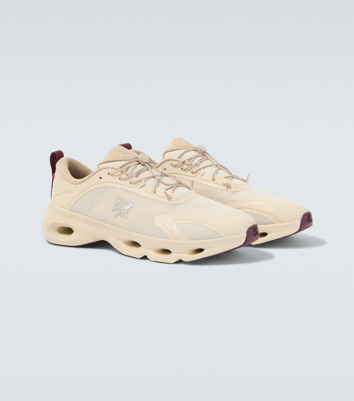 Loewe x On Cloudsolo sneakers