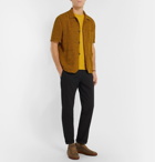 Barena - Cotton-Jersey T-Shirt - Men - Marigold