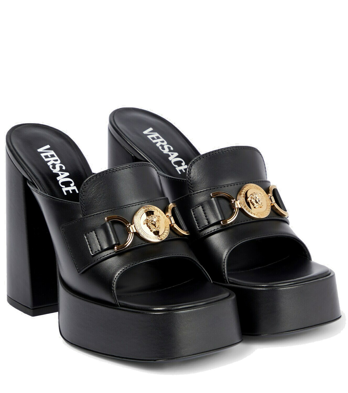 VERSACE♪セール♪MEDUSA MULE P00823839.jpg