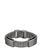 Saint Laurent Art Deco Bracelet