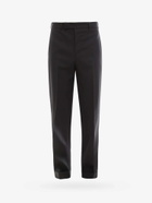 Pt Torino Trouser Black   Mens