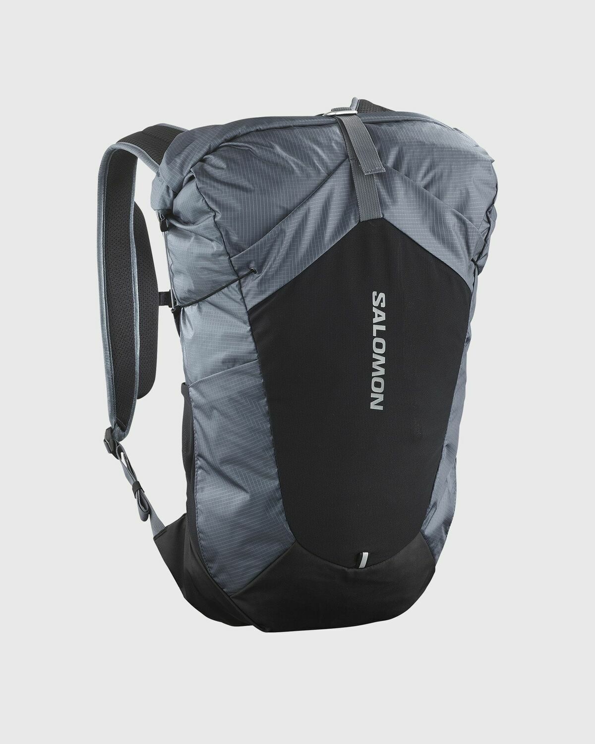 Salomon DAYPACK 20 black/grey Mens Backpack