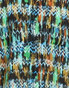 Missoni Mens Shirt Azure