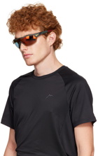 Nike Black Show X3 Elite L Sunglasses