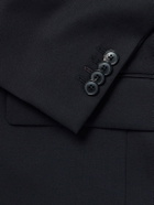 Paul Smith - Wool-Twill Suit Jacket - Black