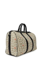 Moncler 8 Moncler Palm Angels Logo-jacquard Canvas Holdall - Multicoloured - One Size