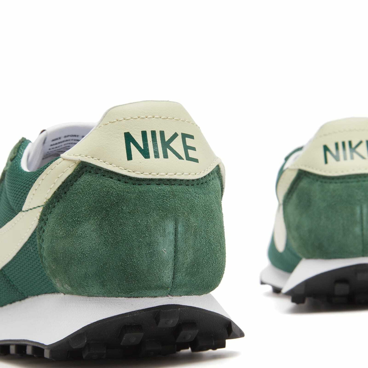 Nike LD-1000 W Sneaker in Fir/White/Brown/Khaki