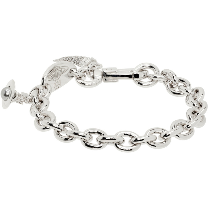 Photo: Vivienne Westwood Ernest Bracelet