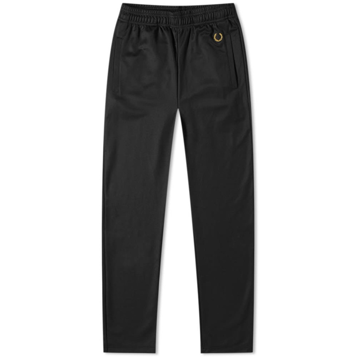Photo: Fred Perry x Miles Kane Tricot Track Pant