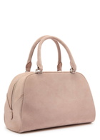 Givenchy Antigona East-west Medium Suede top Handle bag - Beige - One Size