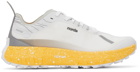 Norda White Ciele Athletics Edition 'norda 001' Sneakers