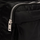 Porter-Yoshida & Co. Tanker Day Backpack in Black 